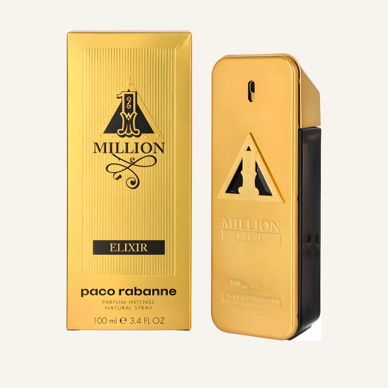 Paco Rabanne 1 Million Elixir Intense Parfum
