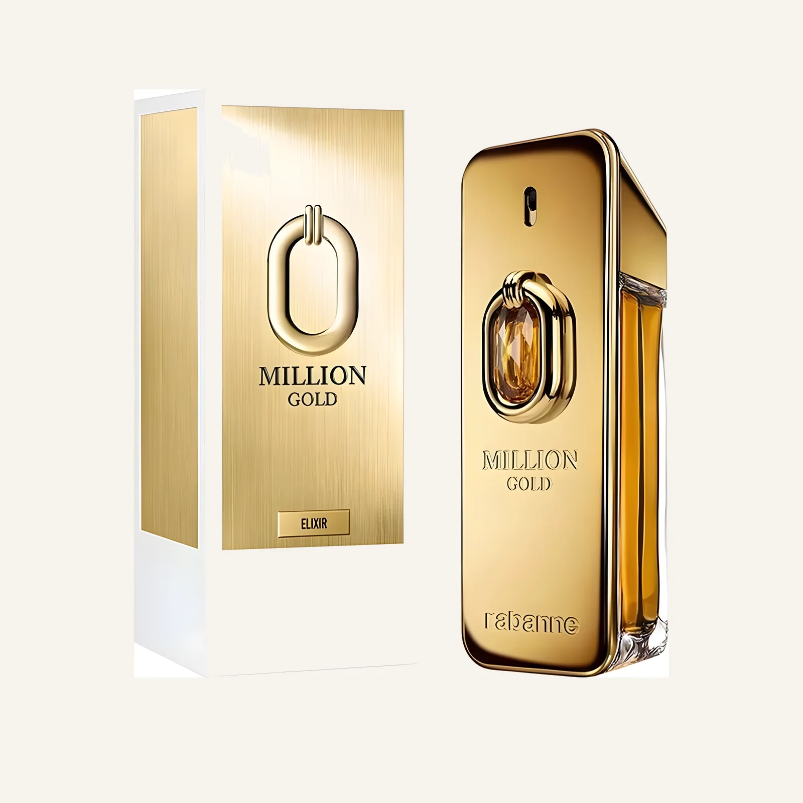 Paco Rabanne 1 Million Gold Elixir