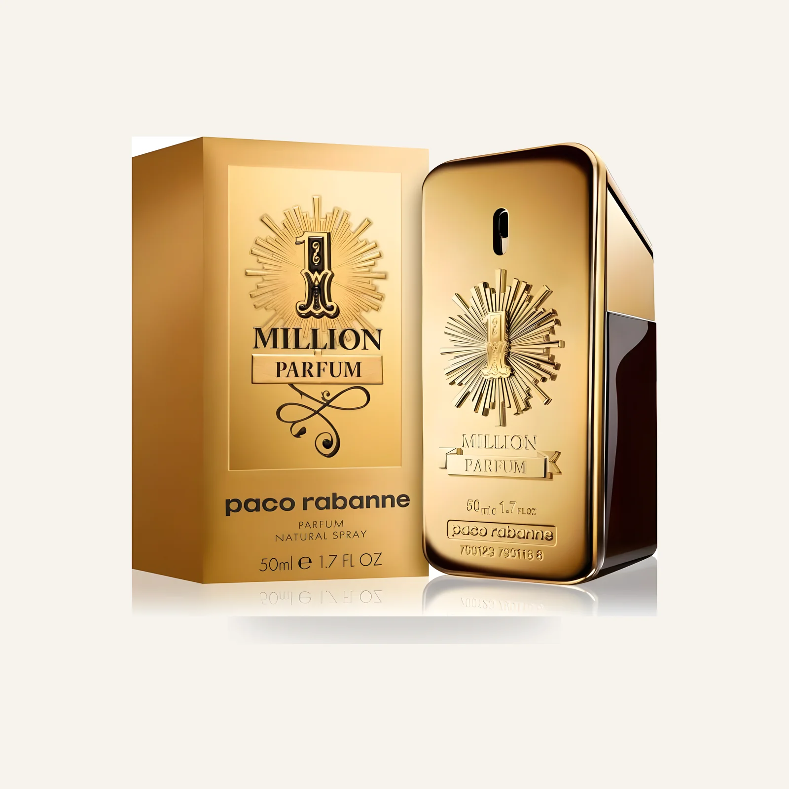 Paco Rabanne 1 Million Parfum