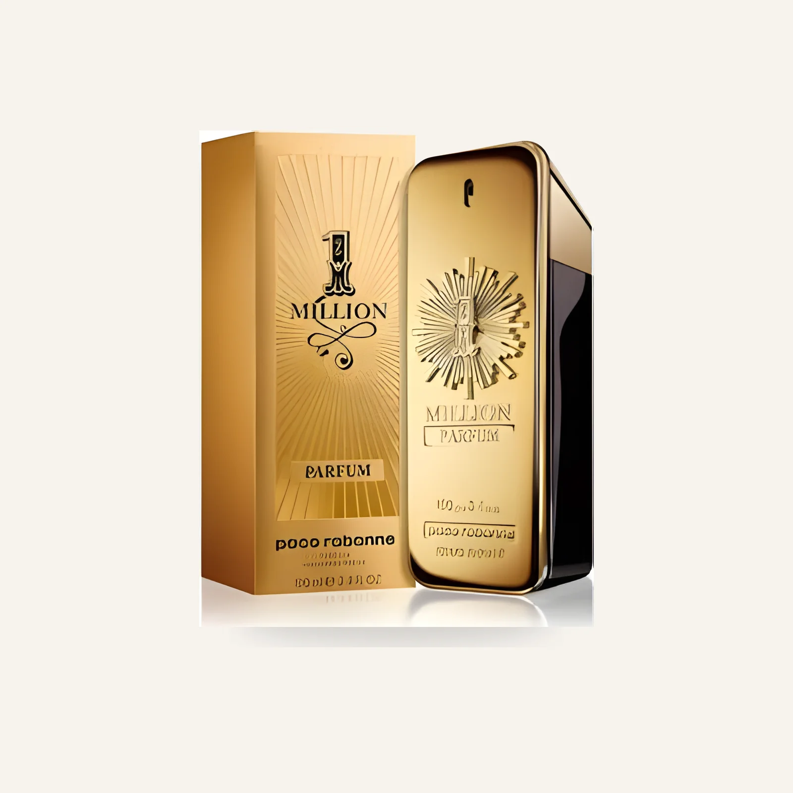 Paco Rabanne 1 Million Parfum