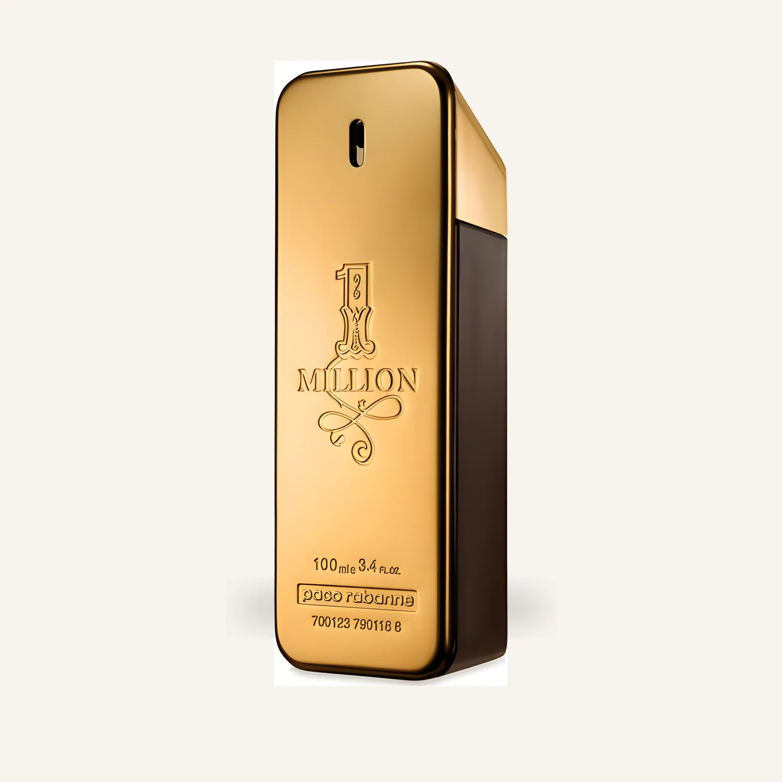 Paco Rabanne 1 Million Tester