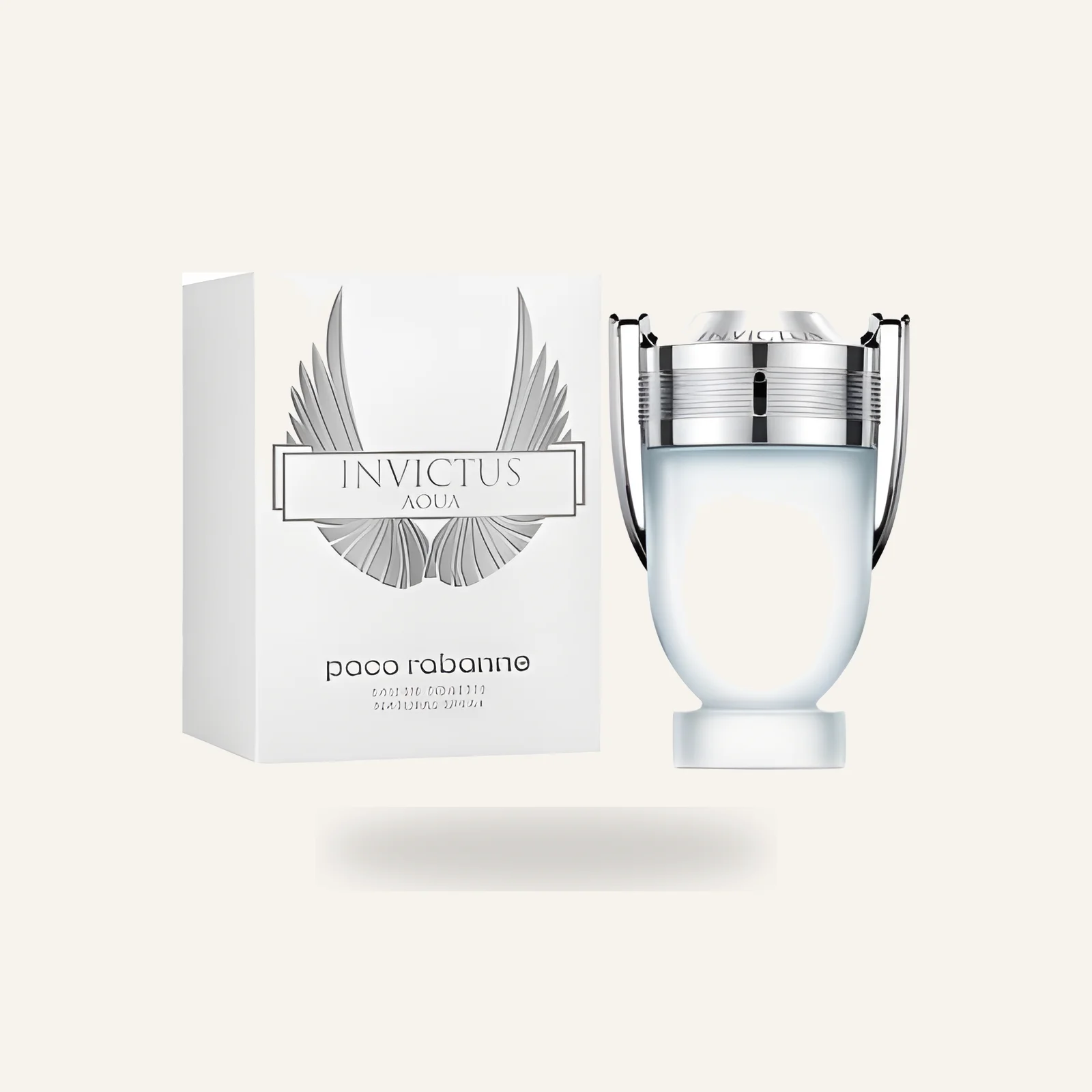 Paco Rabanne Invictus Aqua