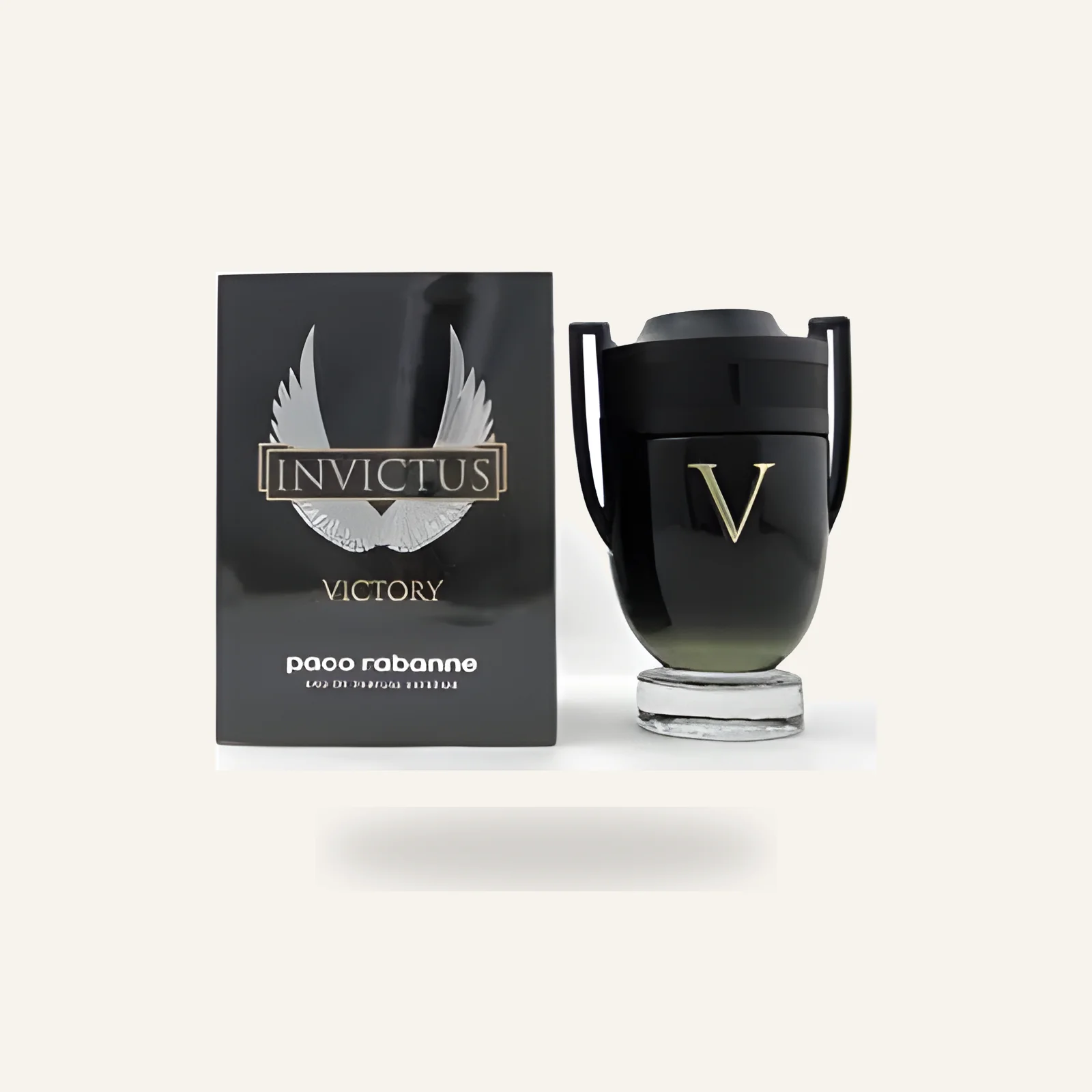 Paco Rabanne Invictus Victory Elixir
