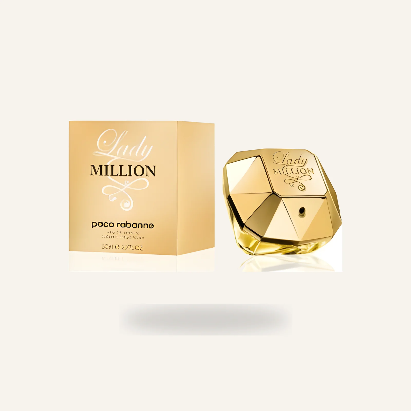 Paco Rabanne Lady Million