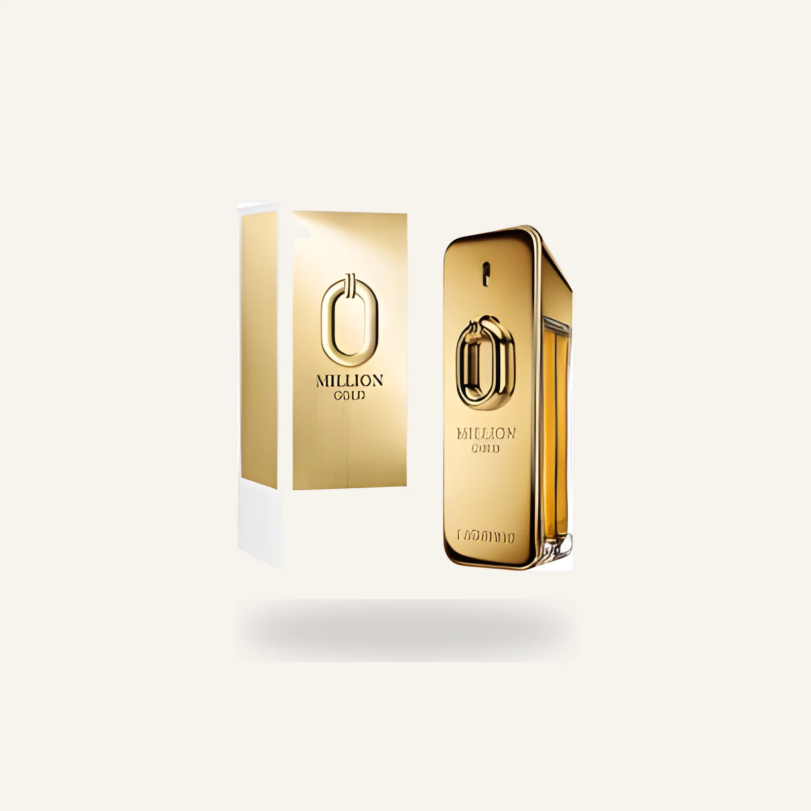 Paco Rabanne Million Gold