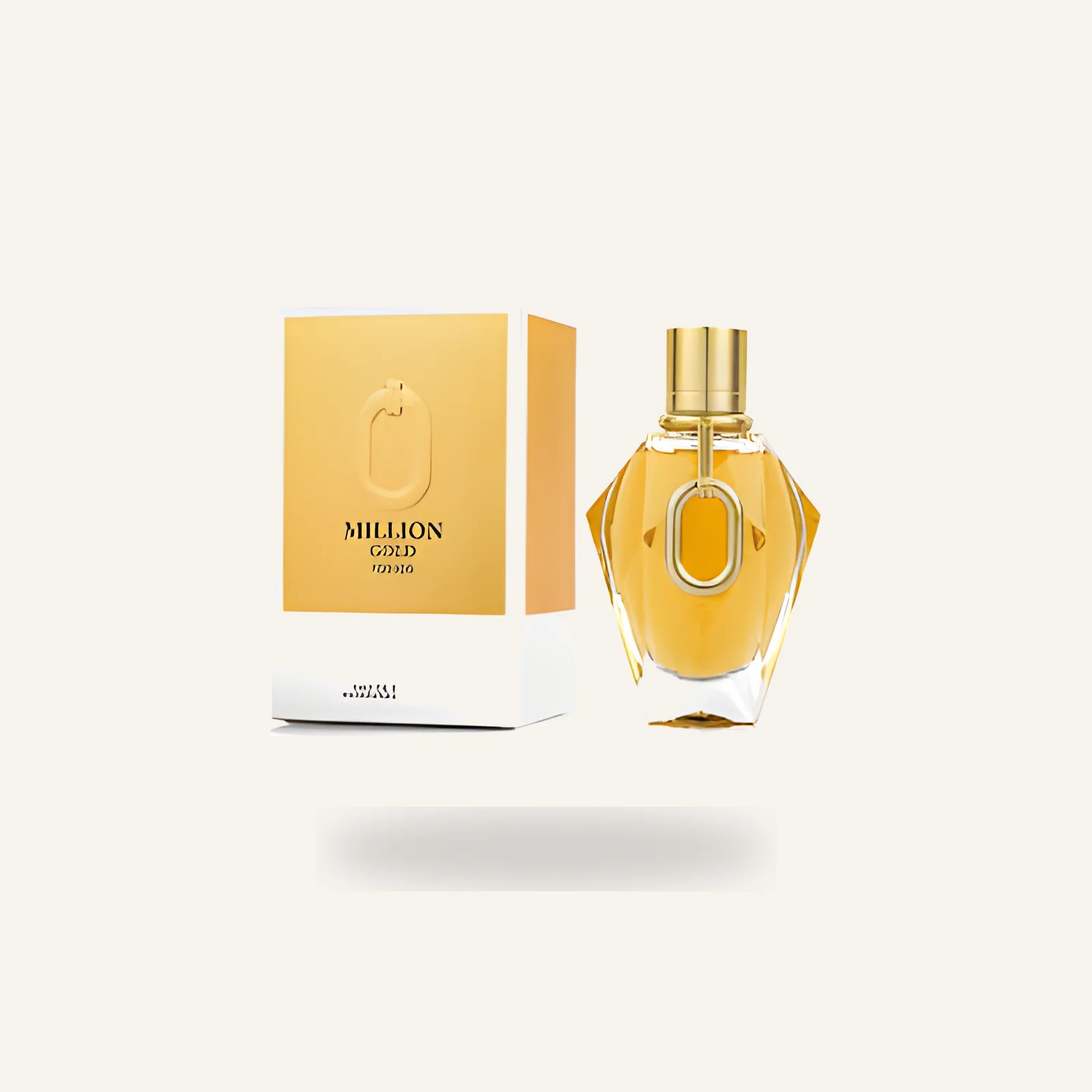 Paco Rabanne Million Gold