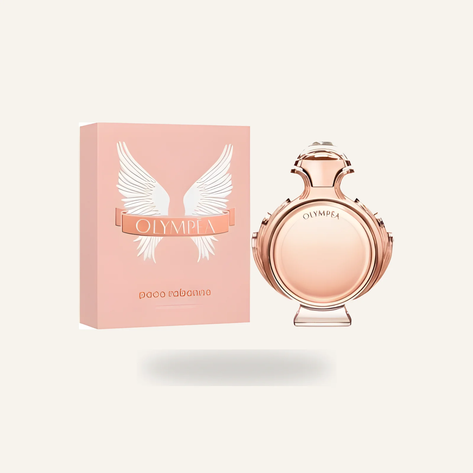 Paco Rabanne Olympéa