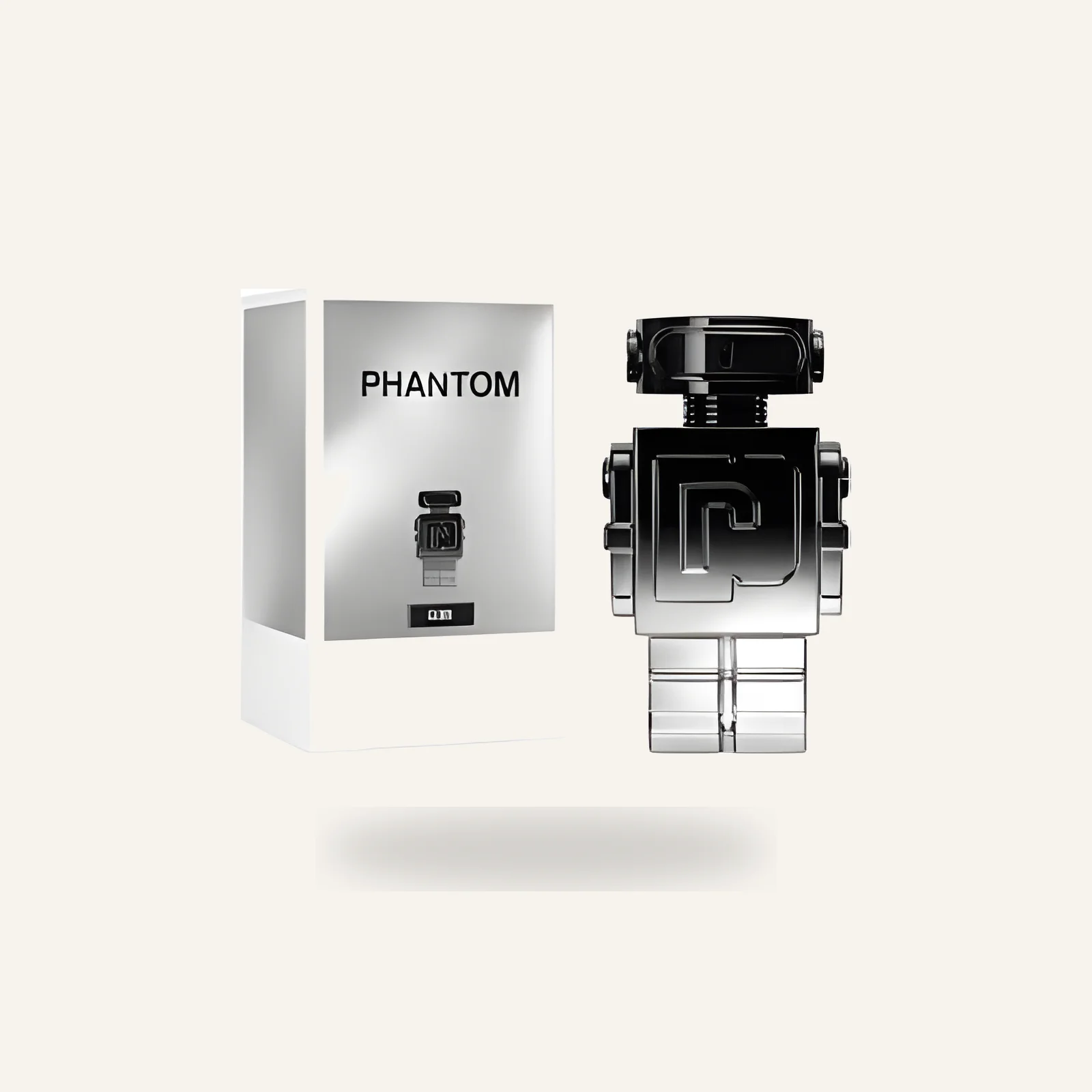 Paco Rabanne Phantom Elixir