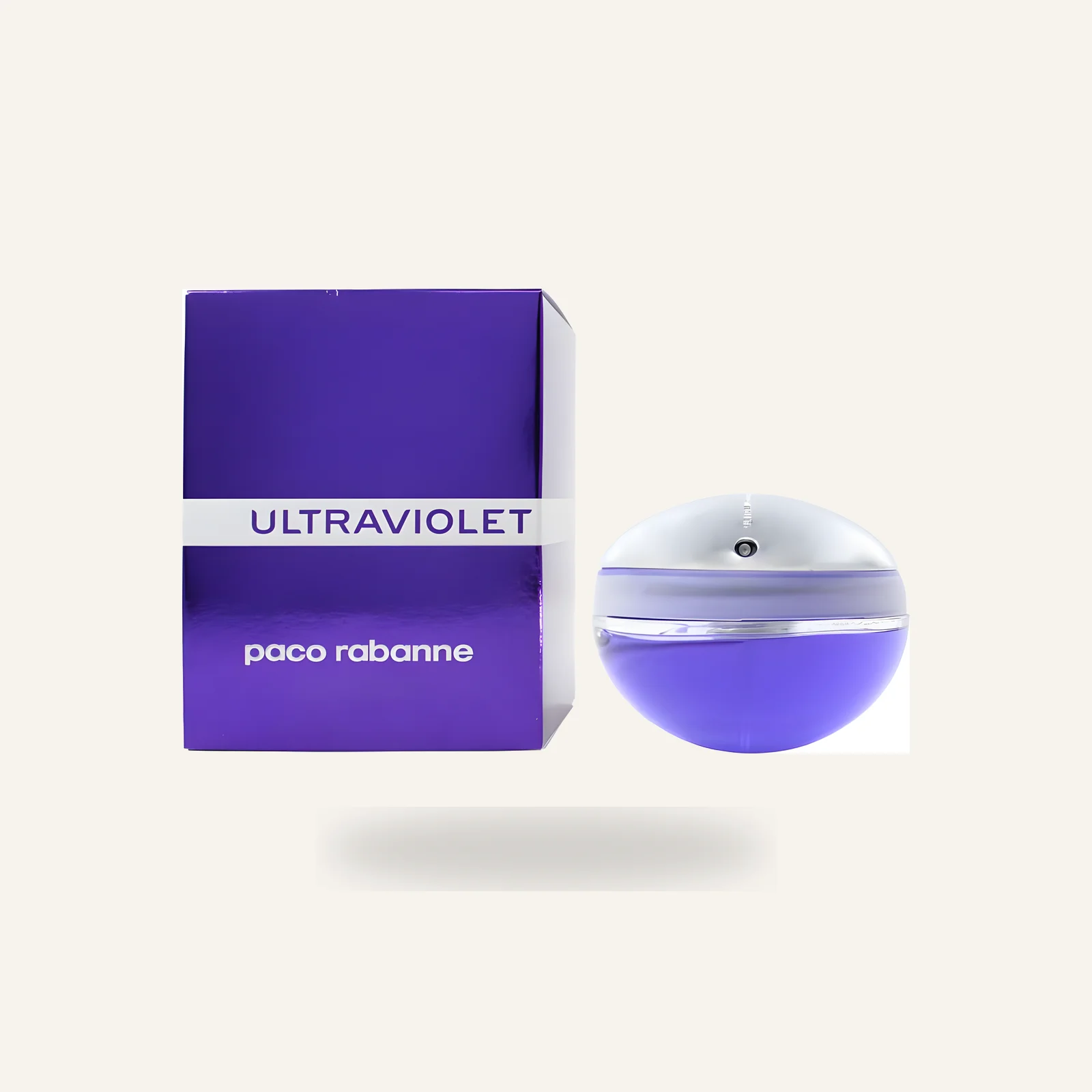 Paco Rabanne Ultraviolet