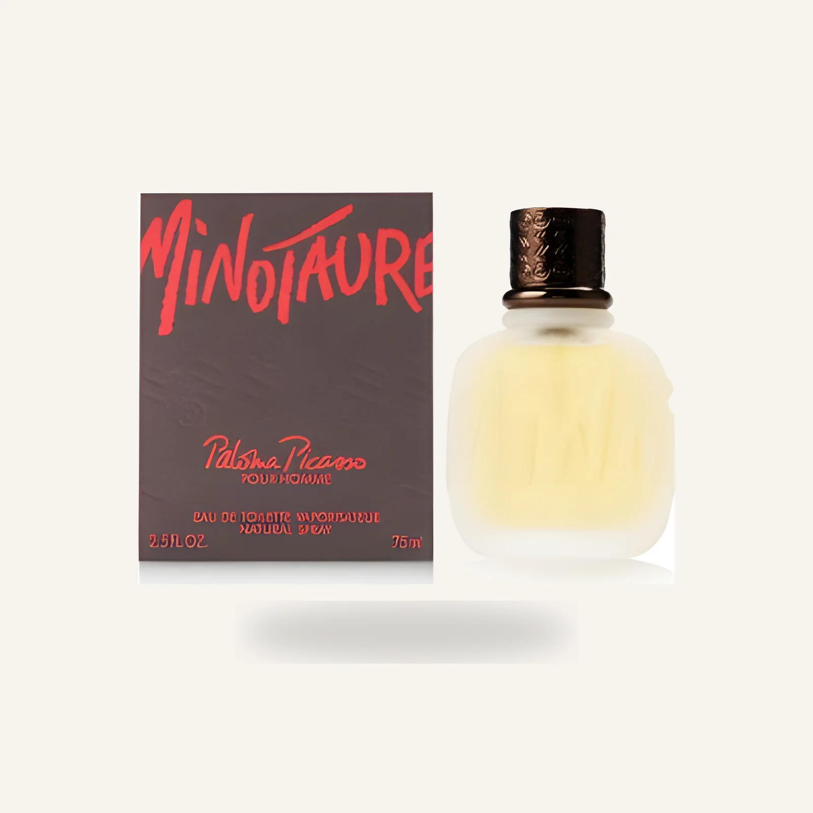 Paloma Picasso Minature