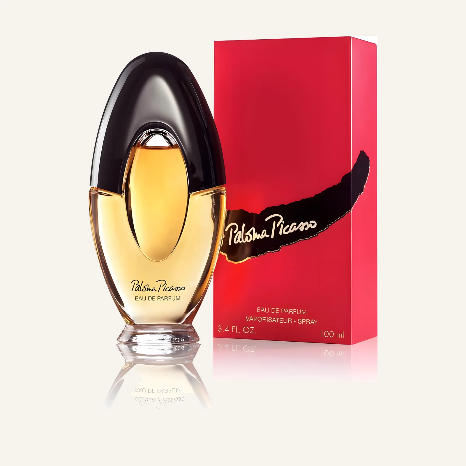 Paloma Picasso Paloma Picasso