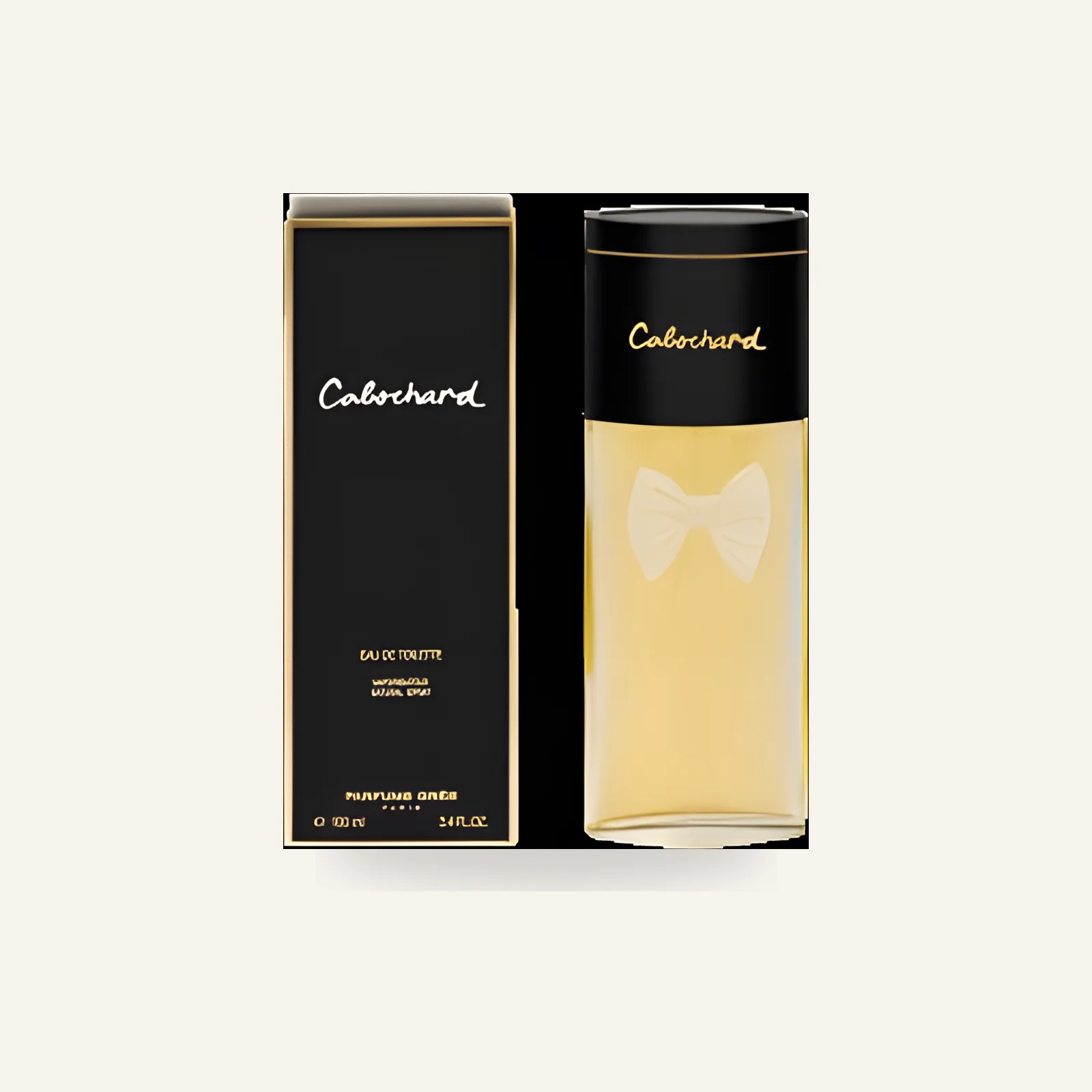 Parfums Gres Cabochard