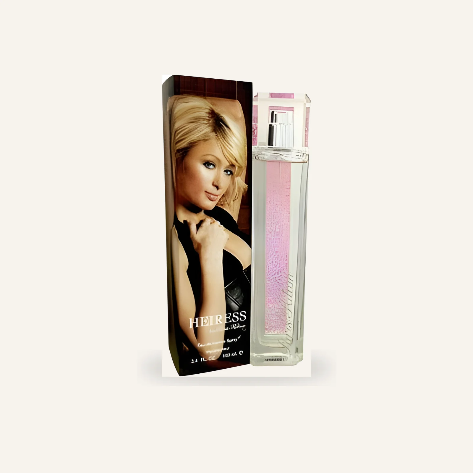 Paris Hilton Heiress