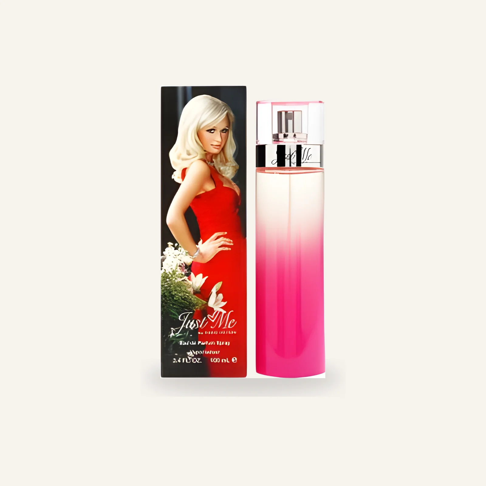 Paris Hilton Just ME Paris Hilton