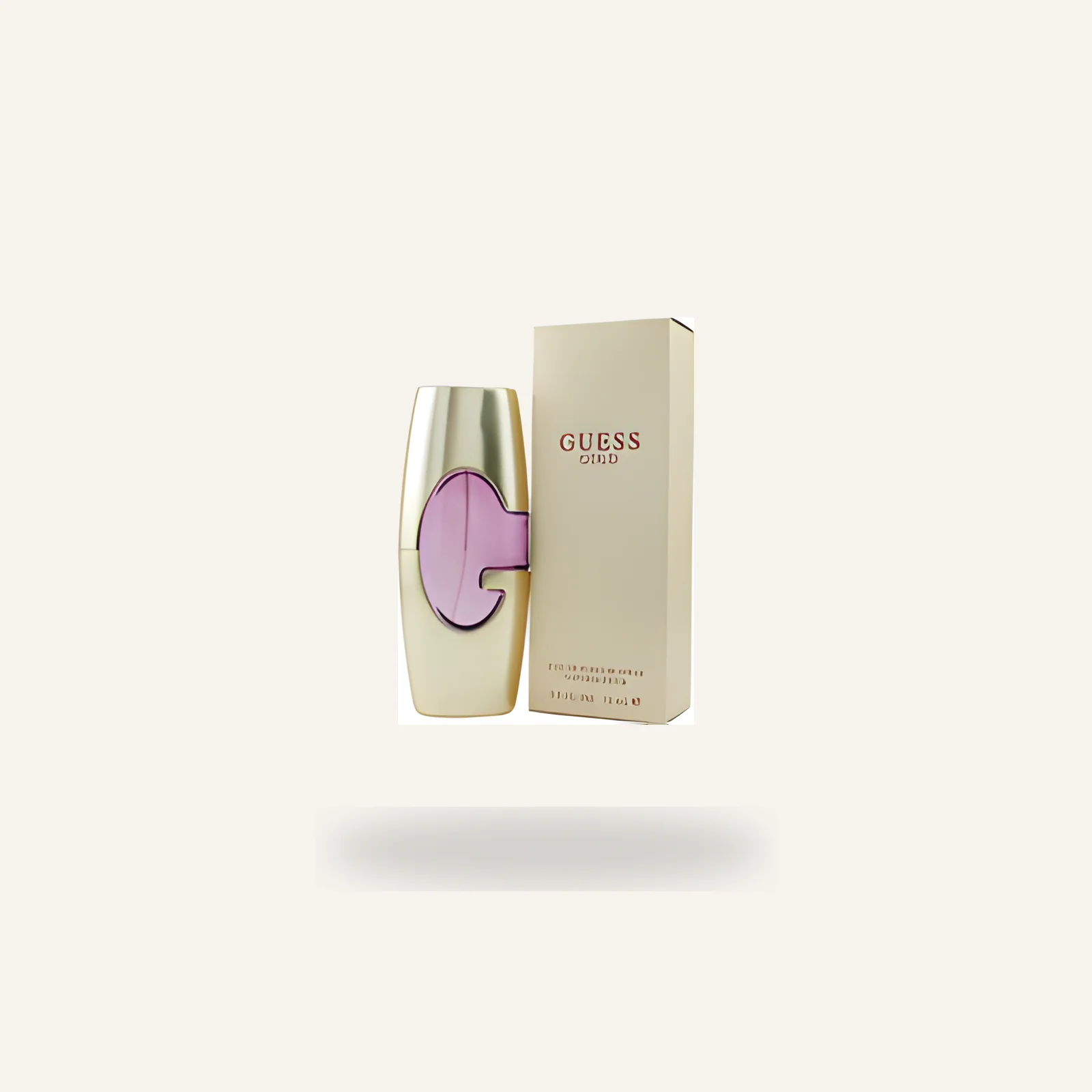 Parlux Guess Gold