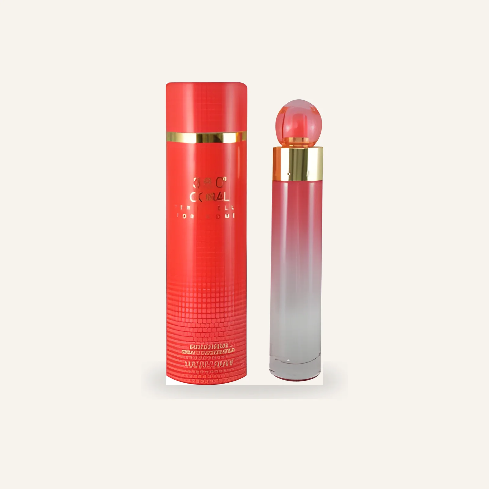 Perry Ellis 360 Coral
