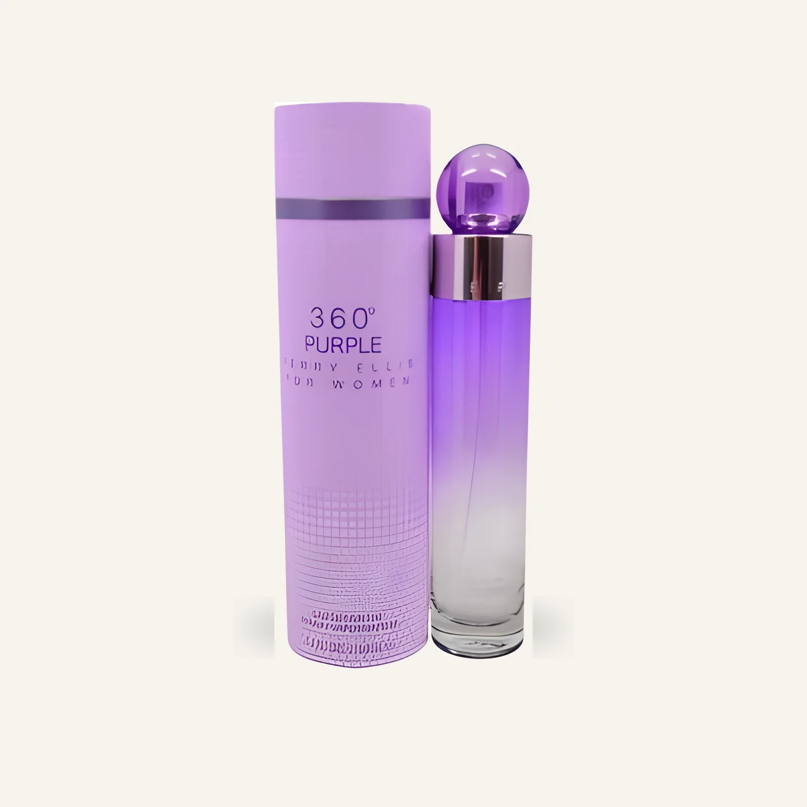 Perry Ellis 360 Purple