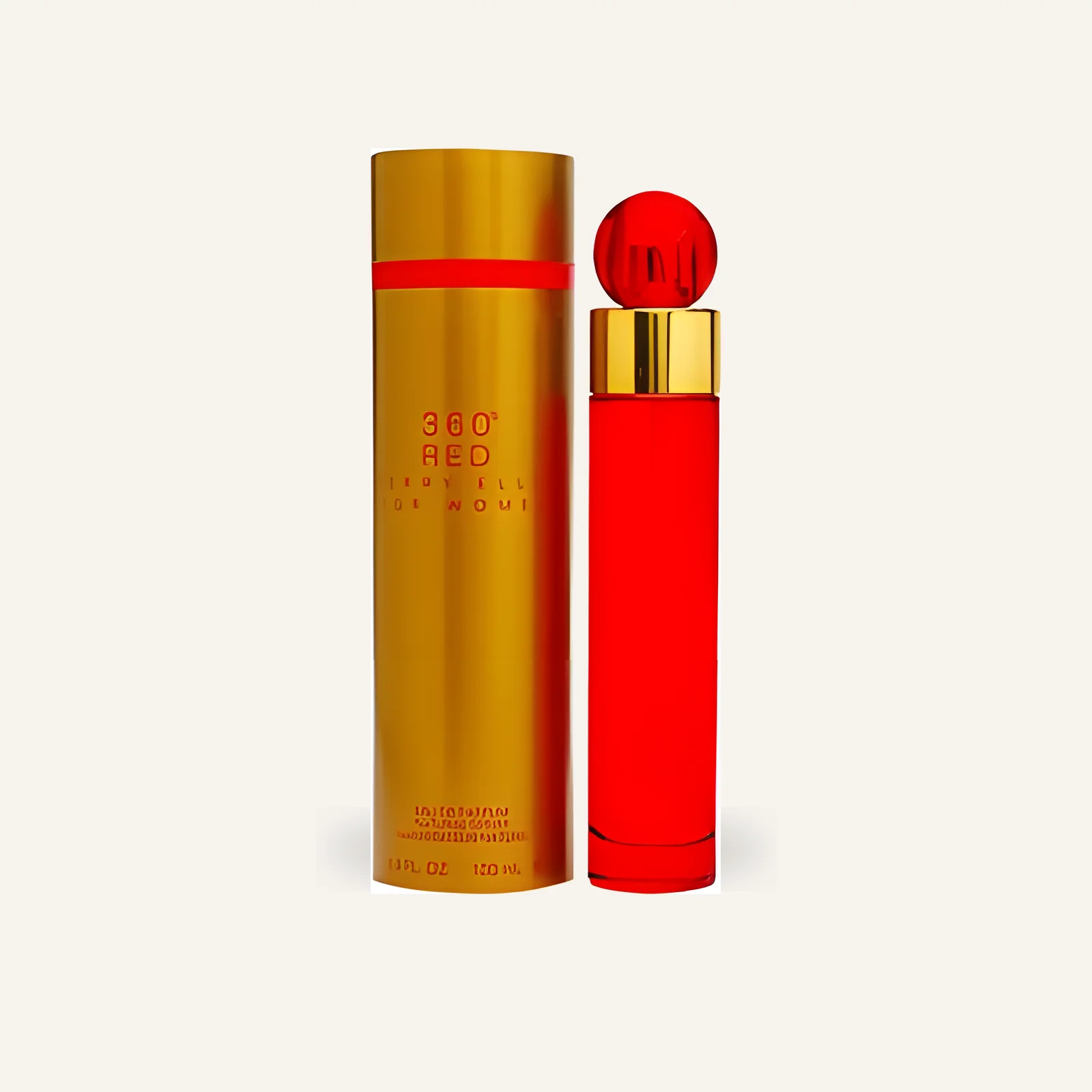 Perry Ellis 360 Red
