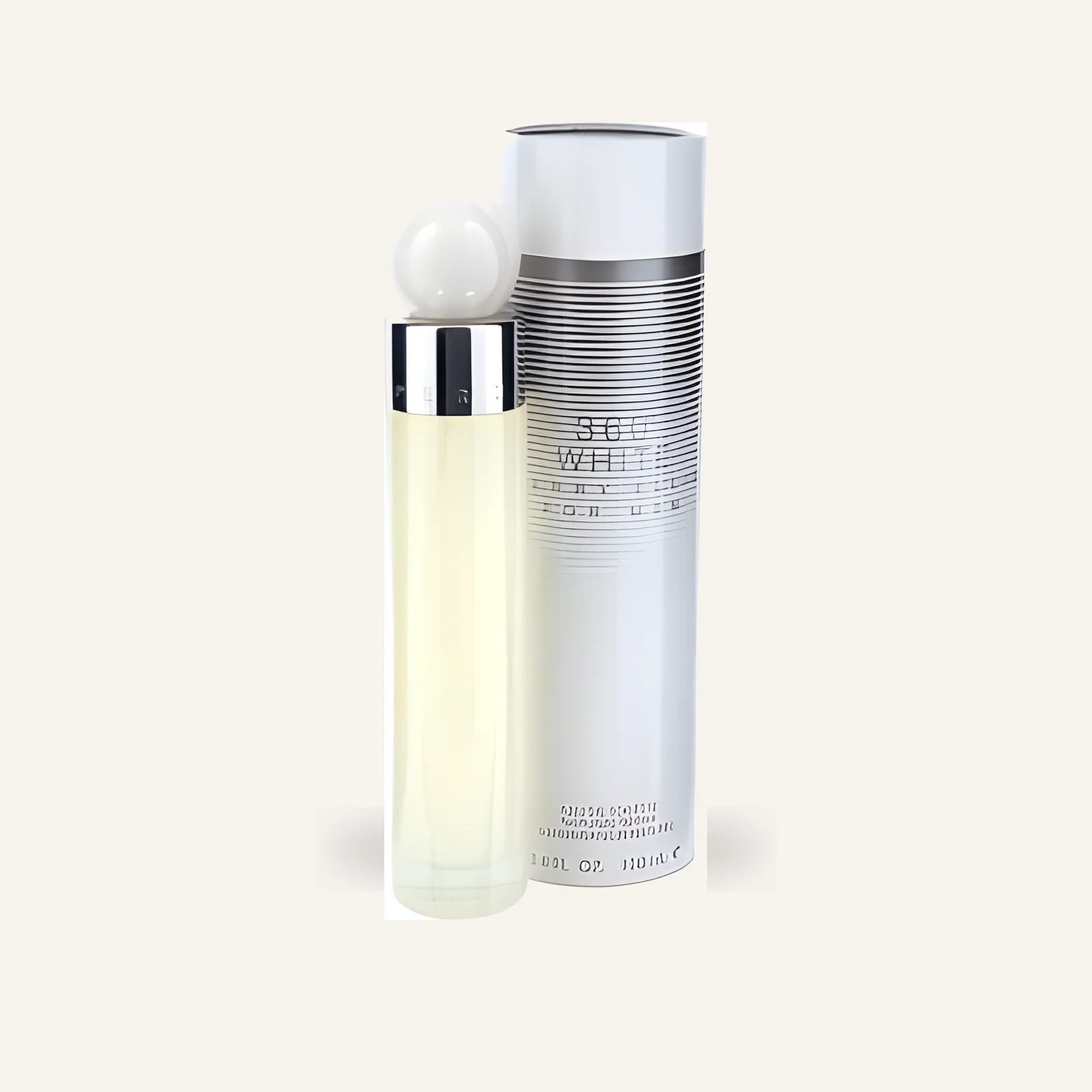 Perry Ellis 360 White