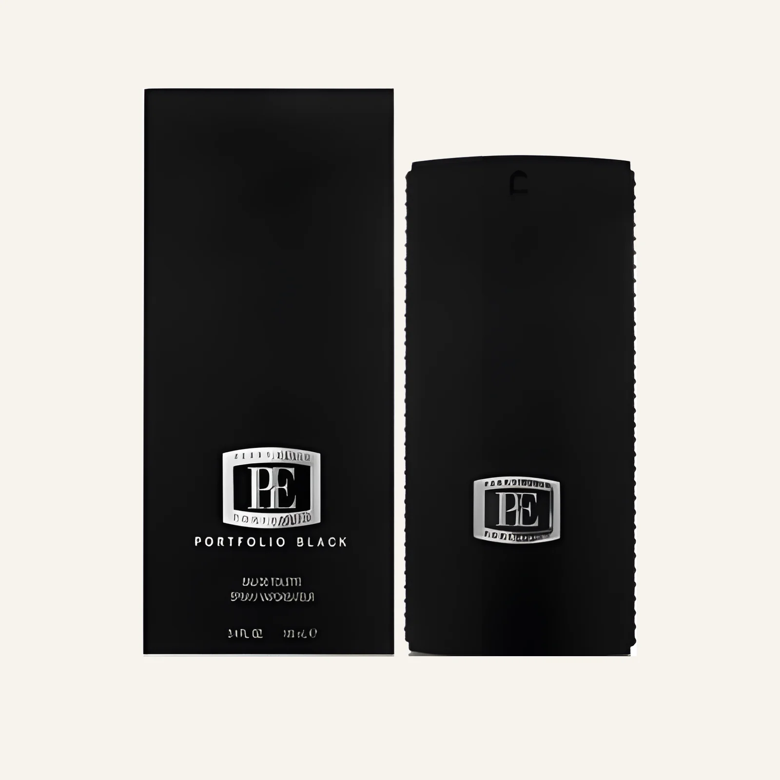 Perry Ellis Portfolio Black