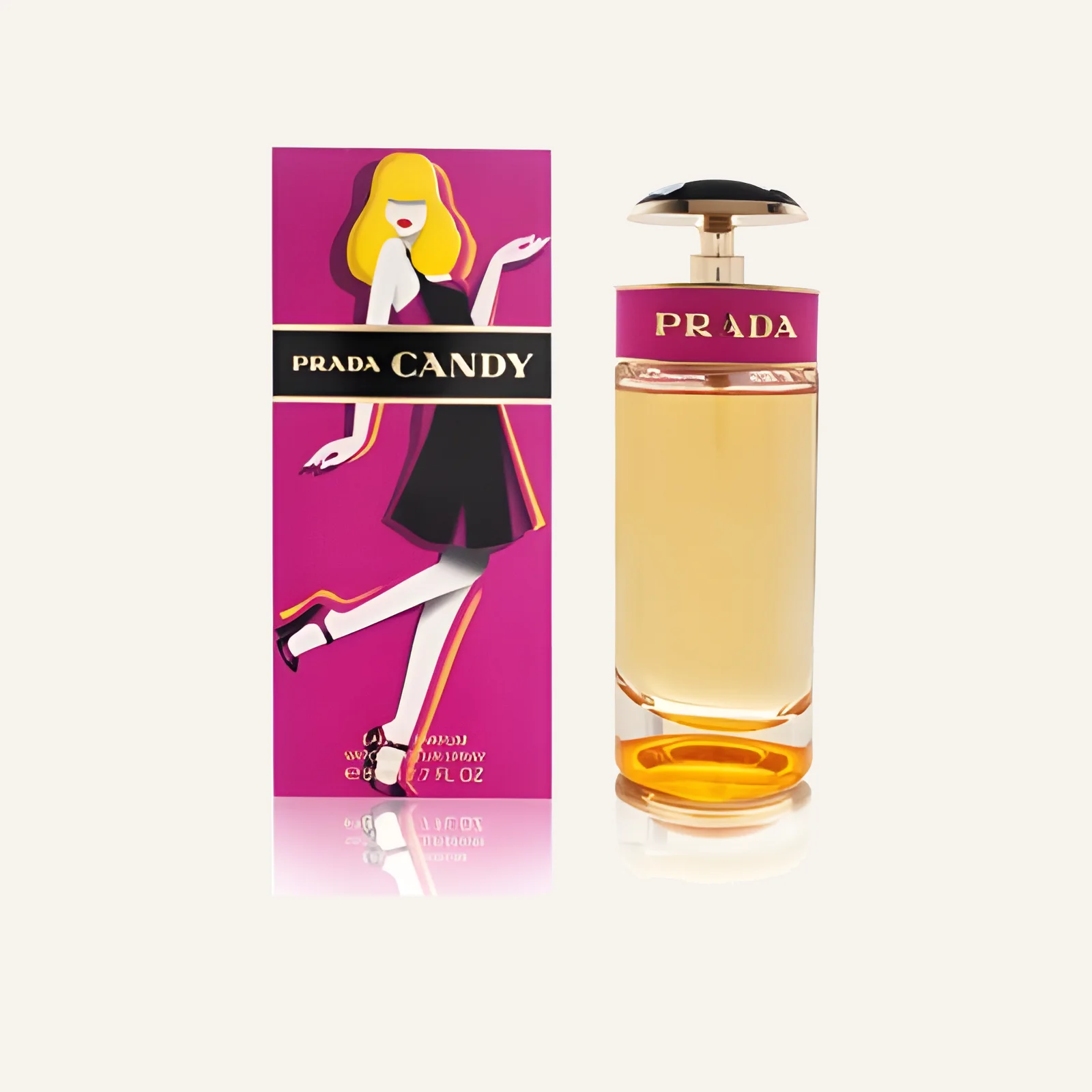 Prada Candy