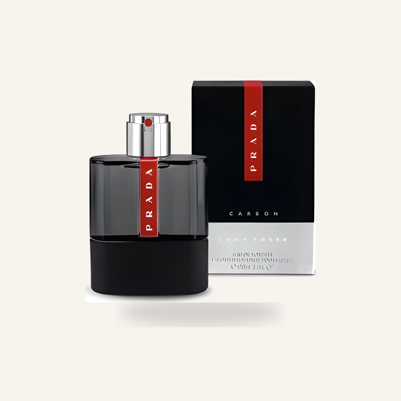 Prada Luna Rossa Carbon