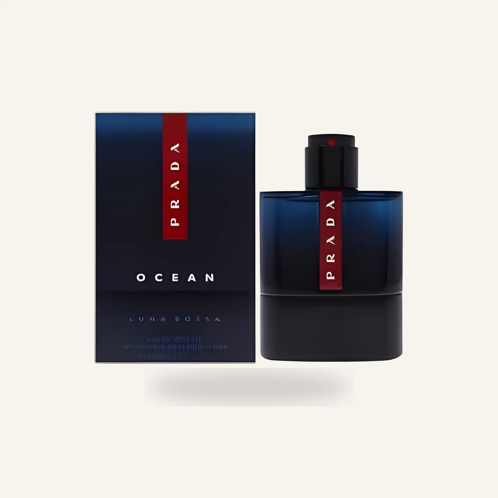 Prada Luna Rossa Ocean