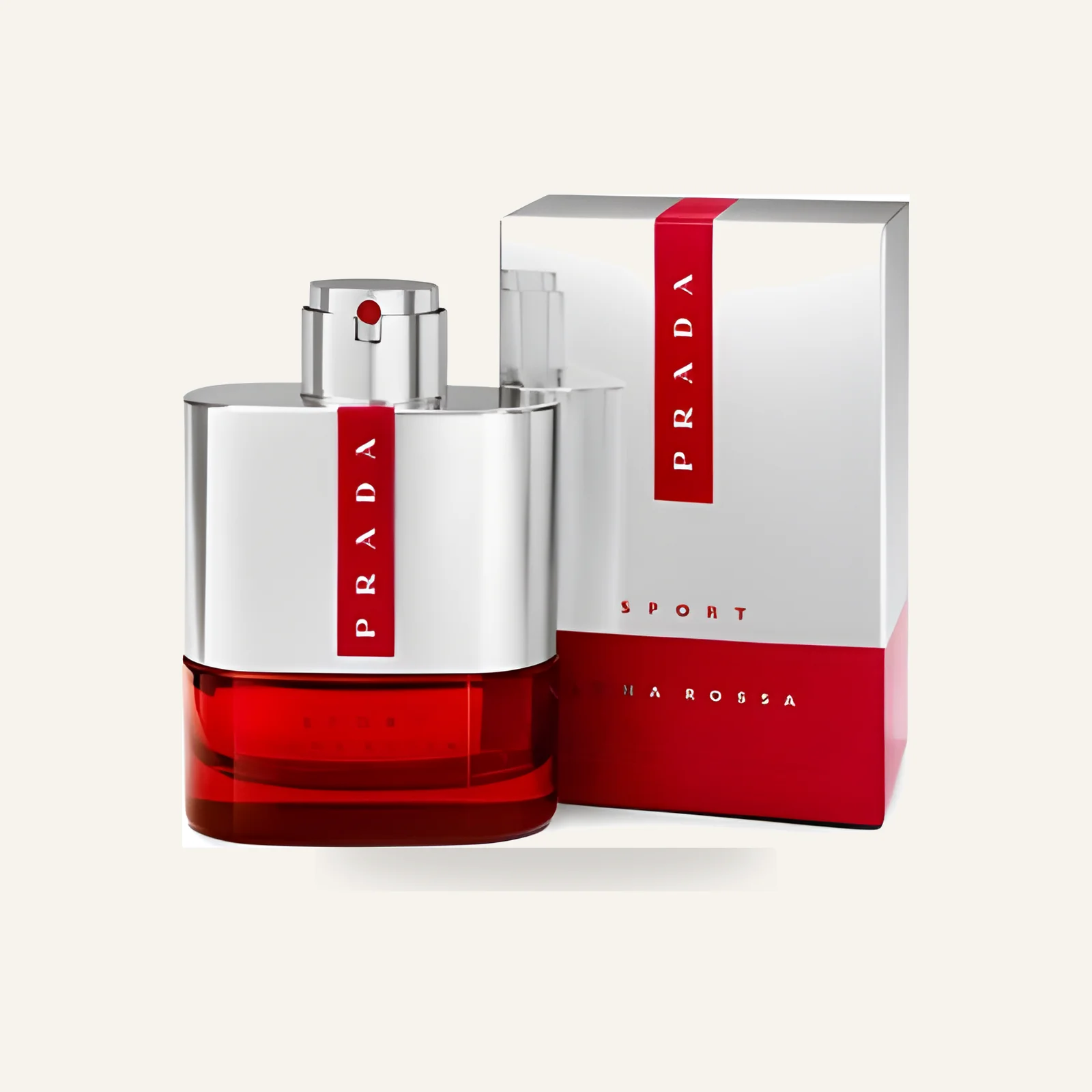 Prada Luna Rossa Sport