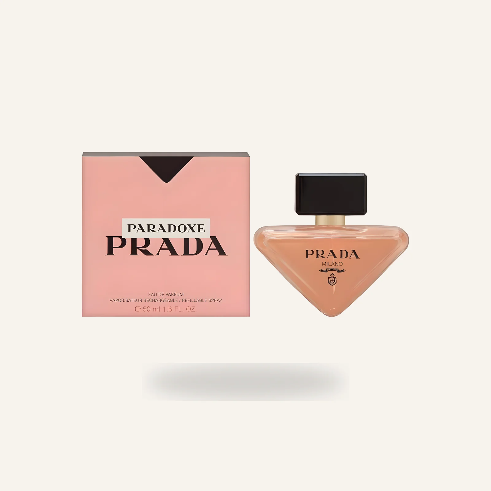 Prada Paradoxe Intense