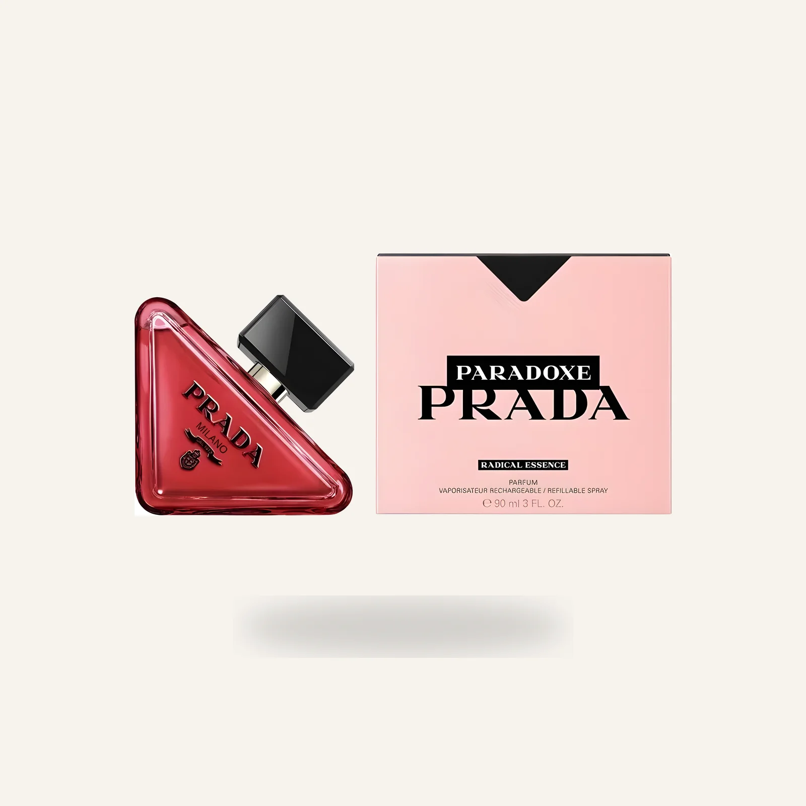 Prada Paradoxe Radical Essence