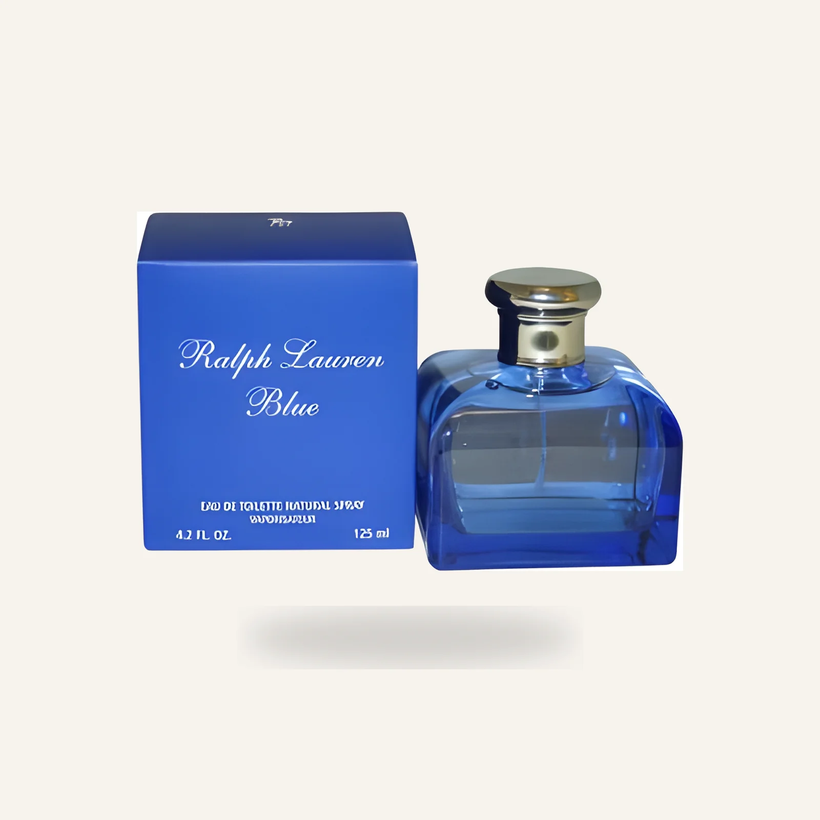 Ralph Lauren Blue