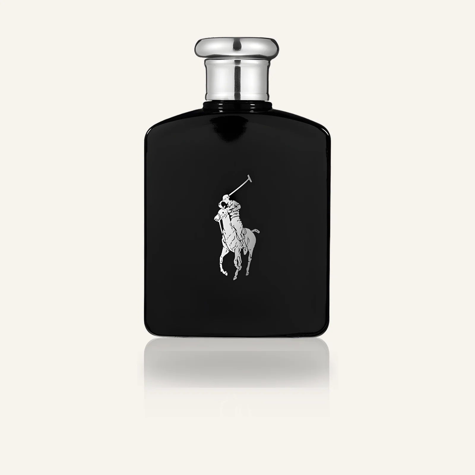 Ralph Lauren Polo Black Tester