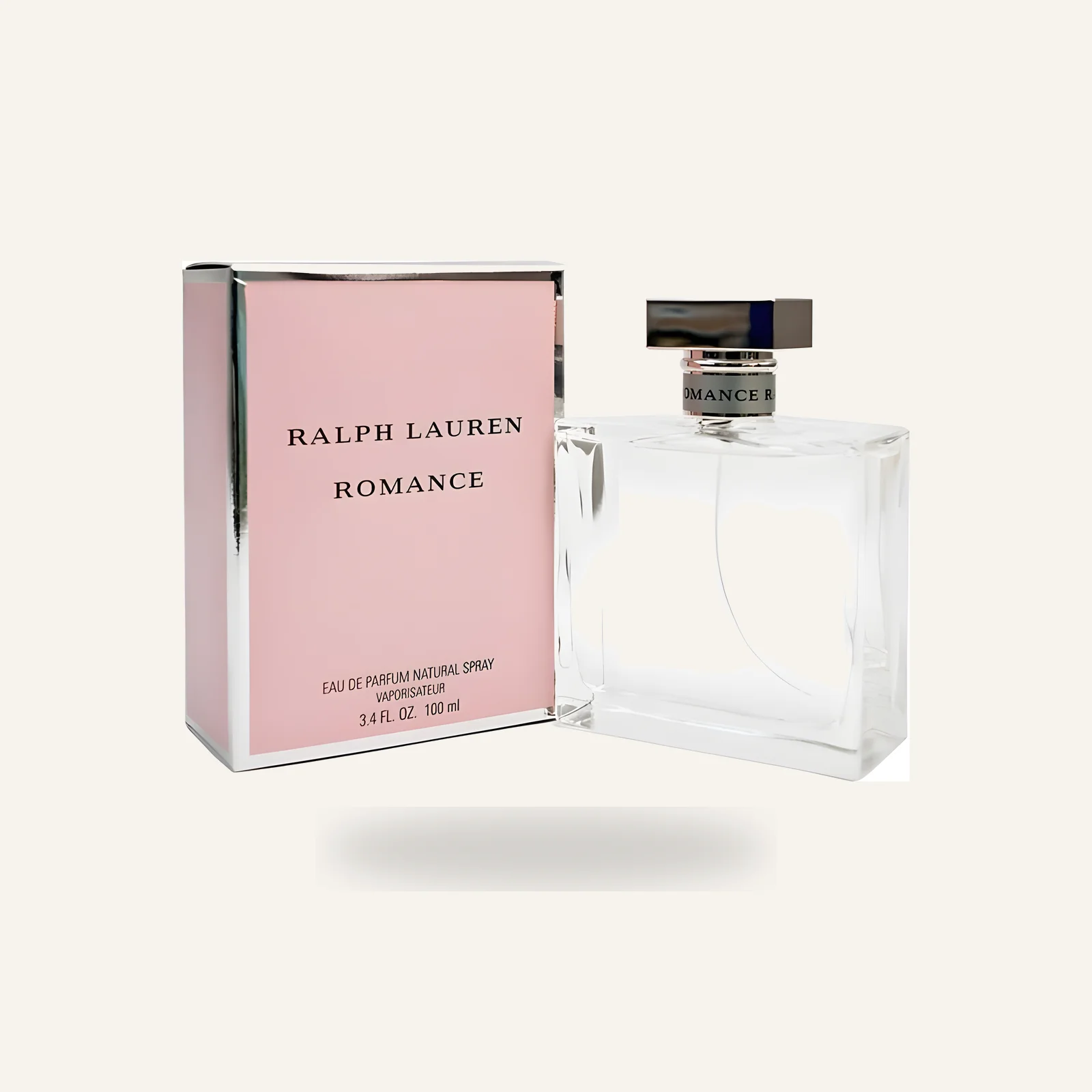Ralph Lauren Romance Tester