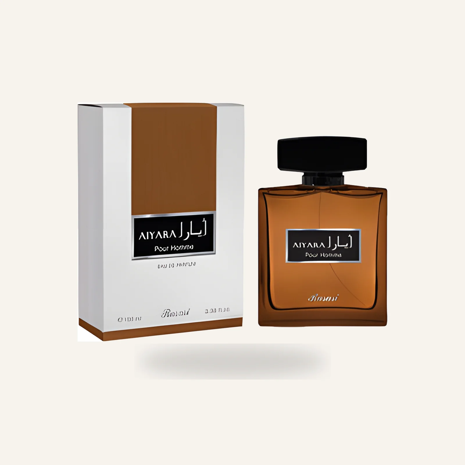 Rasasi By Rasasi Rasasi Aiyara(m)edp SP