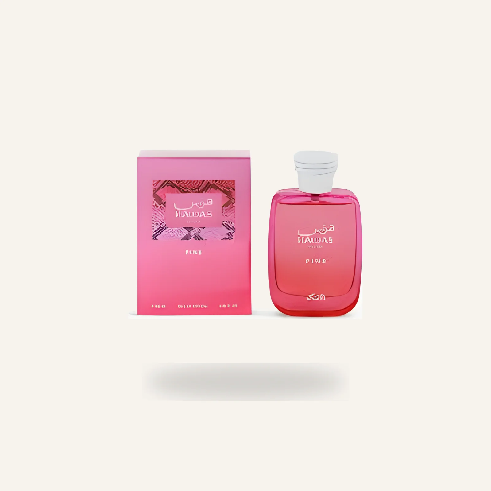 Rasasi Hawas Pink
