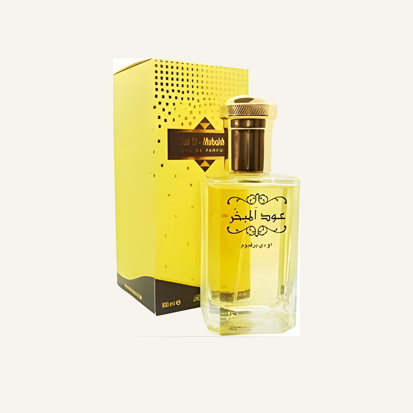 Rasasi Oud AL Mubakhar