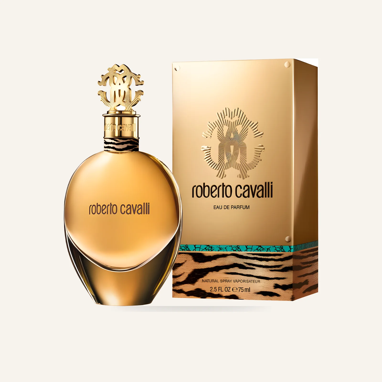 Roberto Cavalli Roberto Cavalli