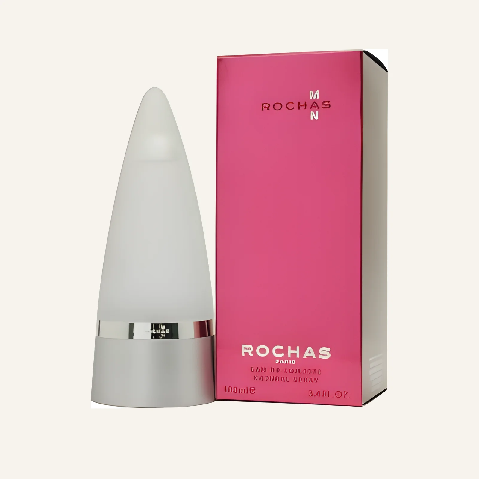 Rochas Man