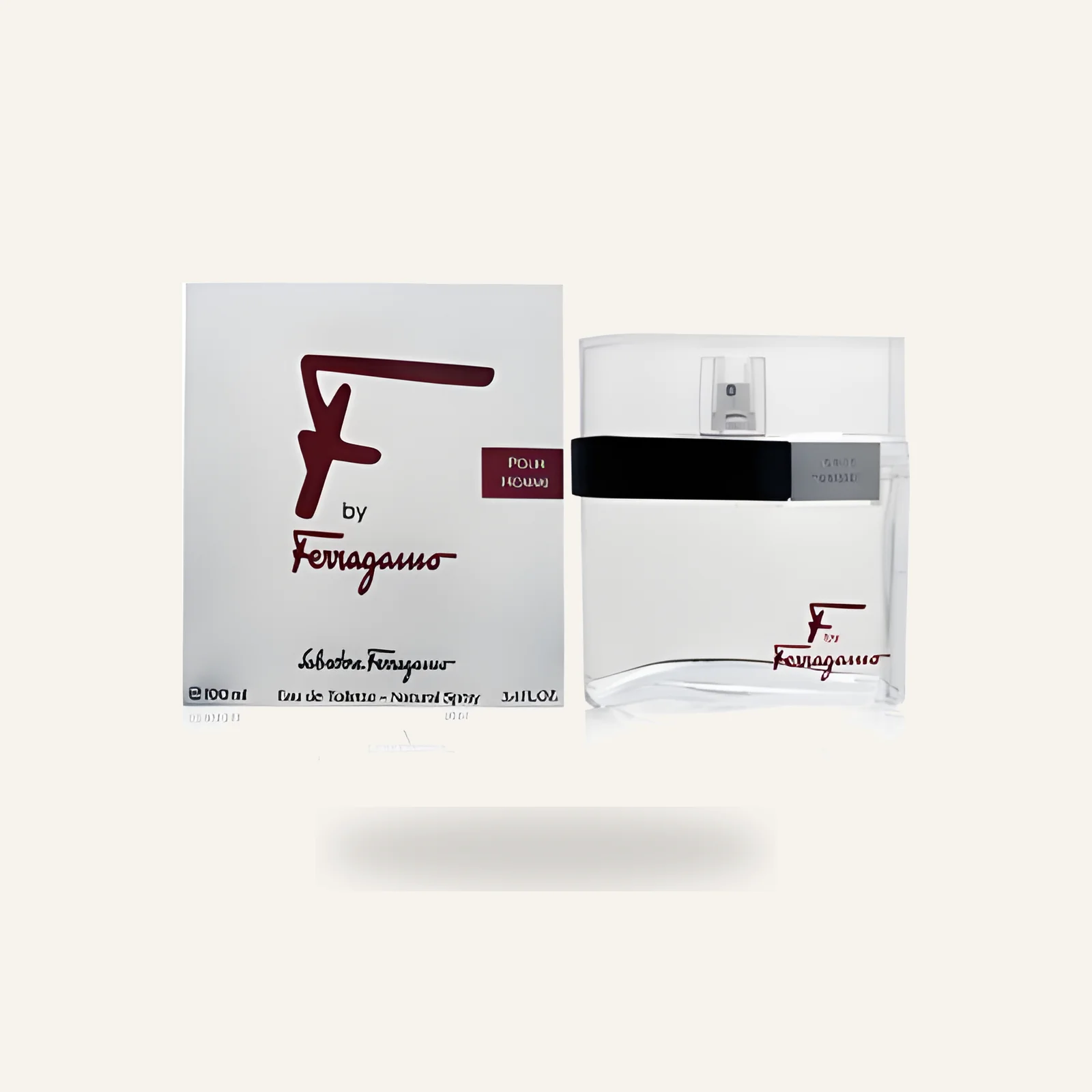 Salvatore Ferragamo F