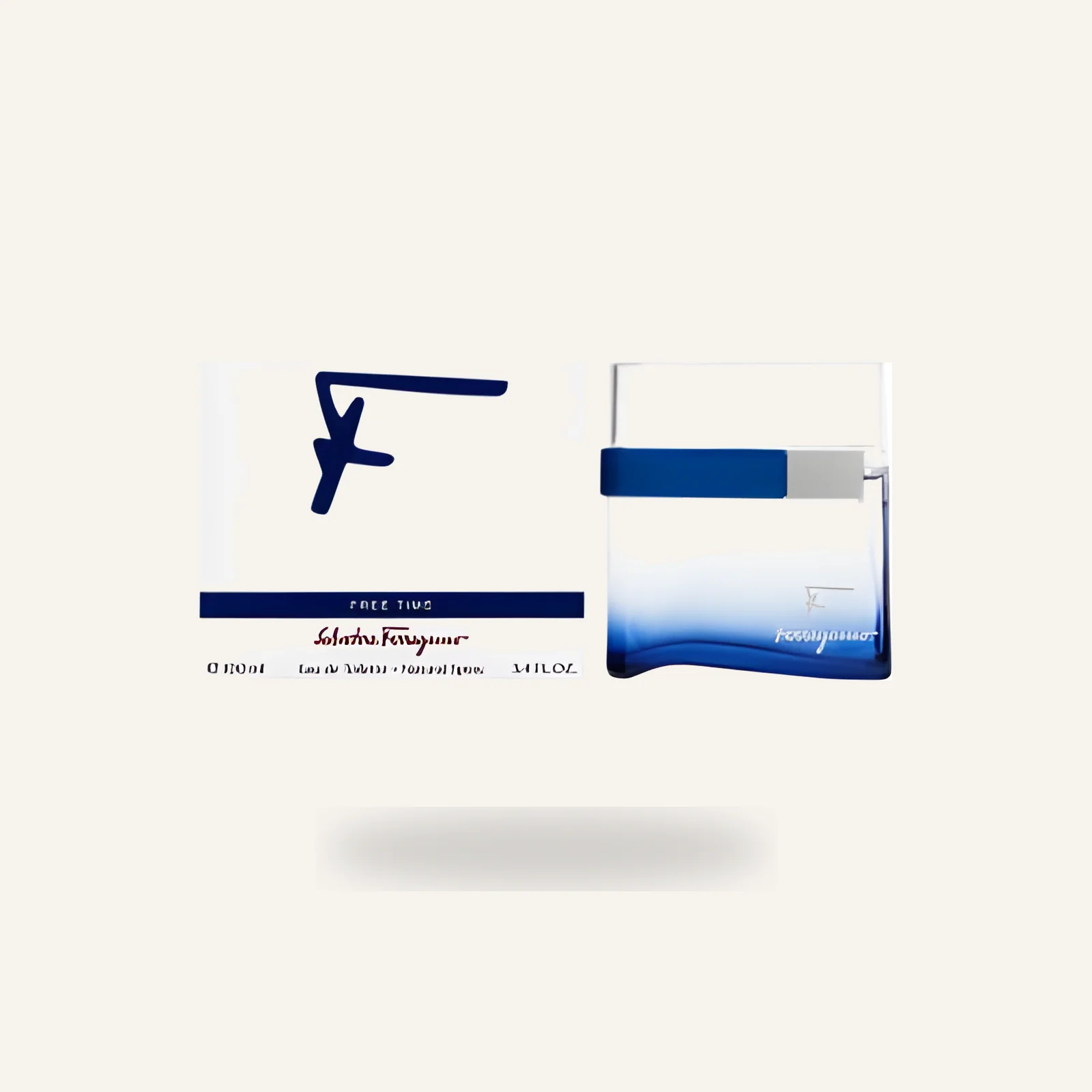 Salvatore Ferragamo F Free Time