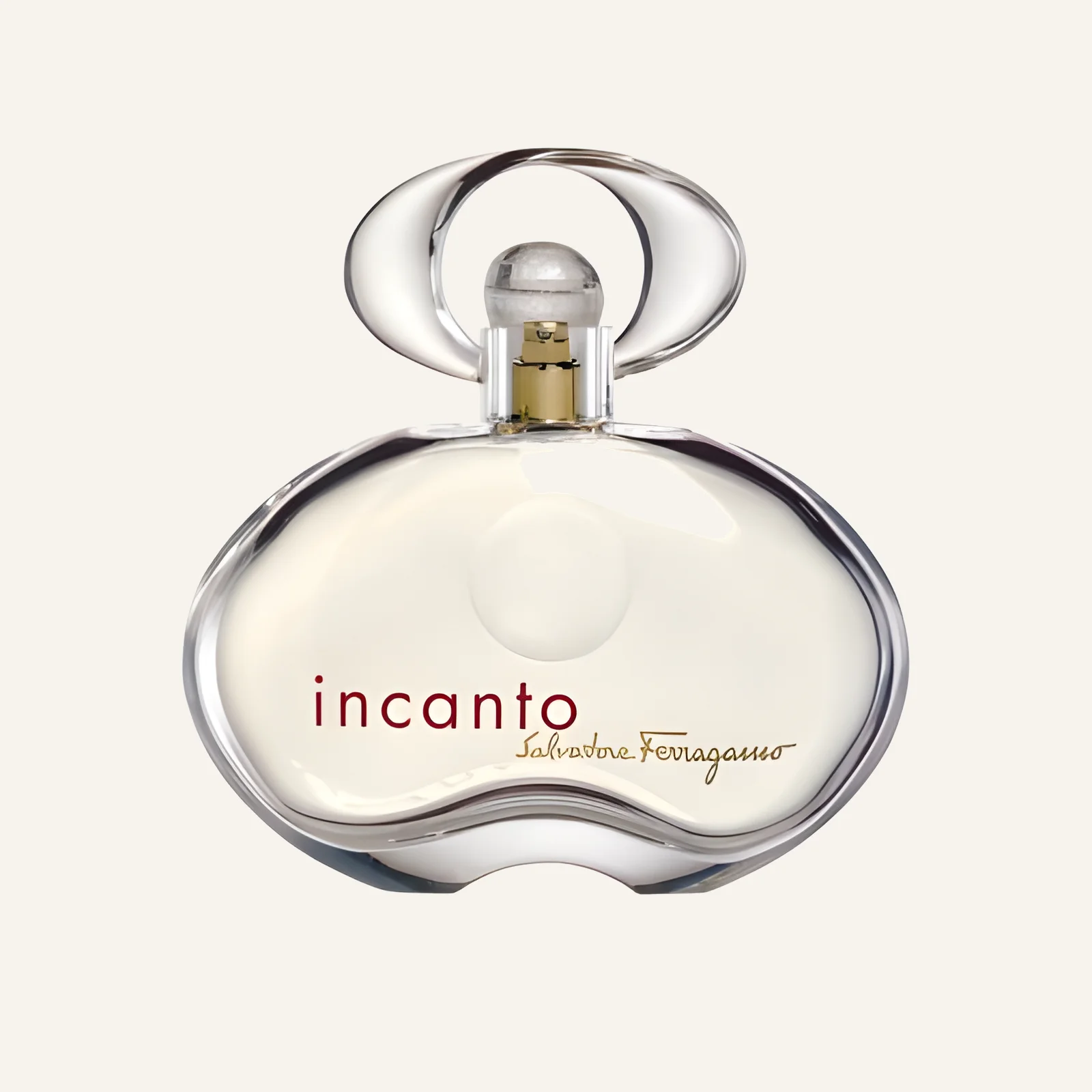 Salvatore Ferragamo Incanto