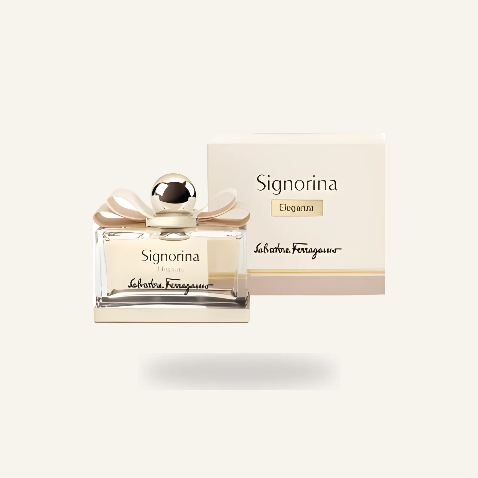 Salvatore Ferragamo Signorina Eleganza