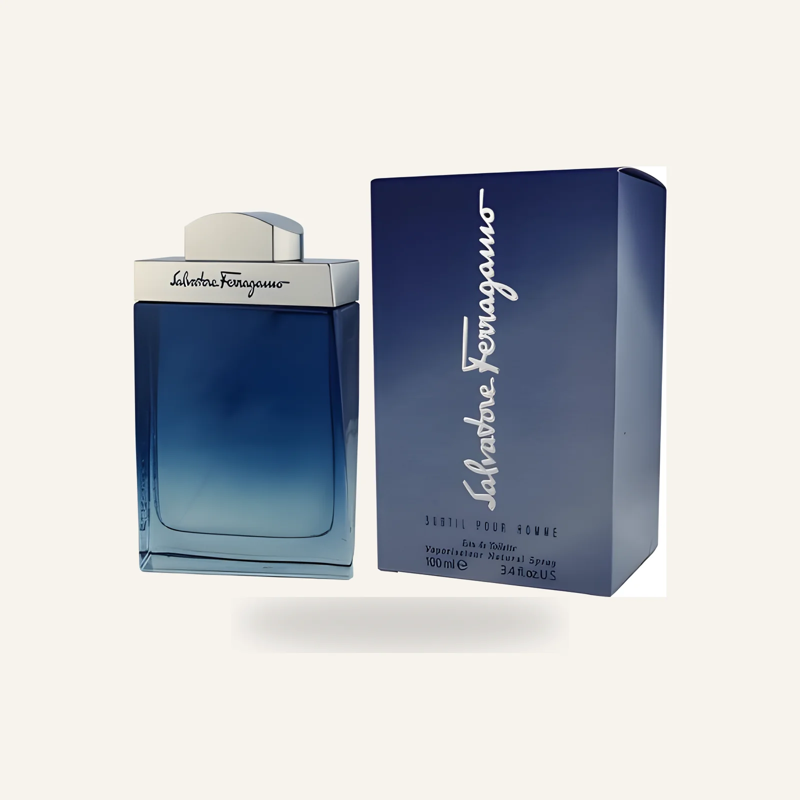Salvatore Ferragamo Subtil