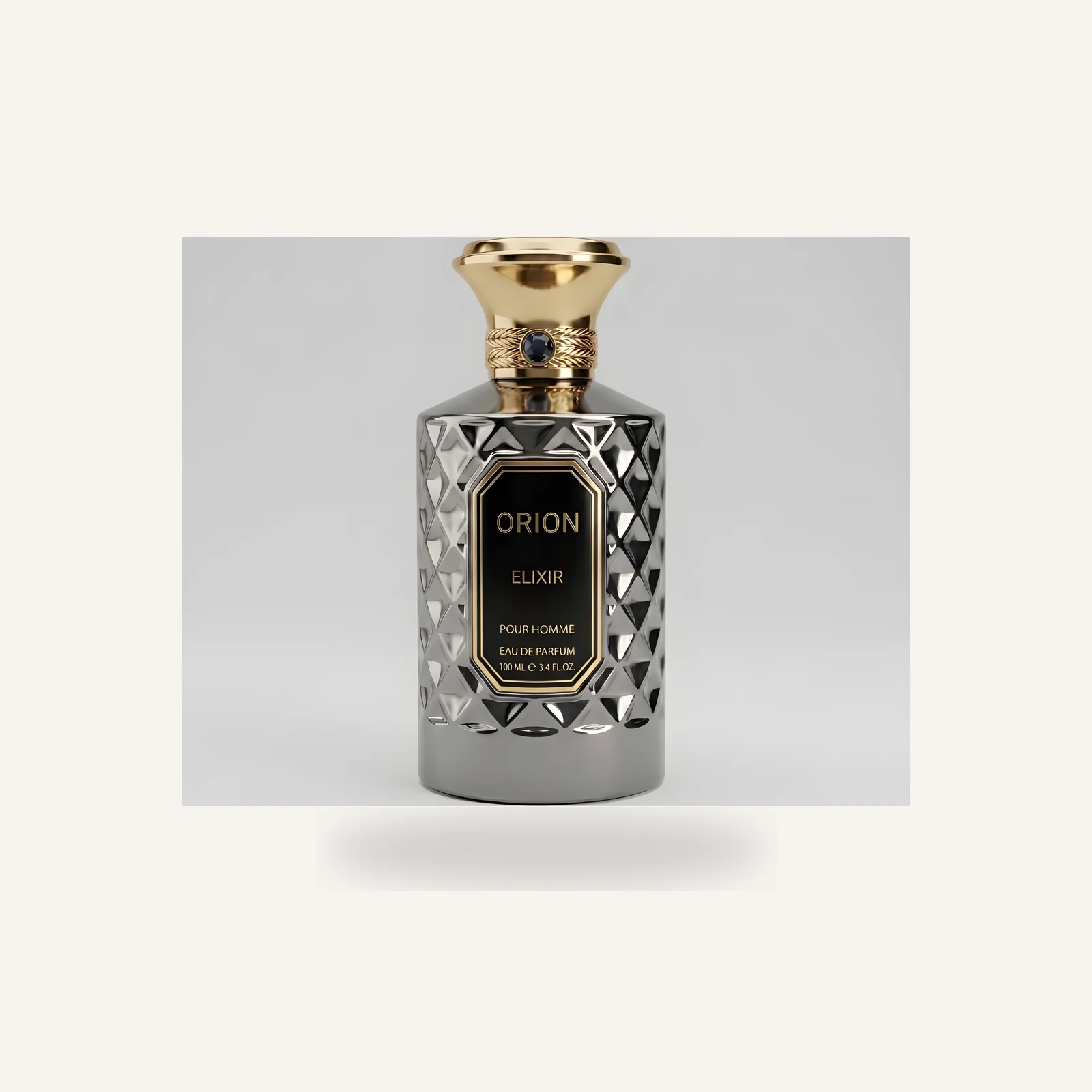 Sara Baba Orion Elixir