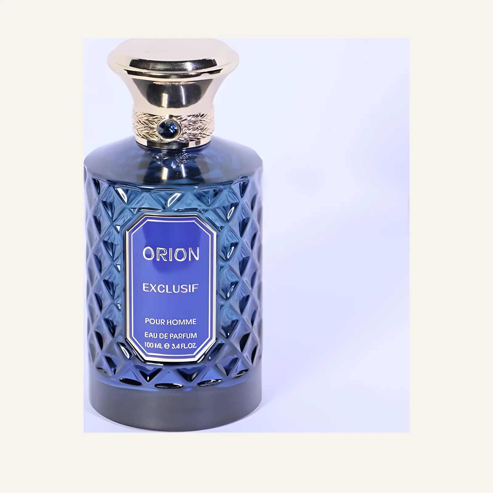 Sara Baba Orion Exclusif