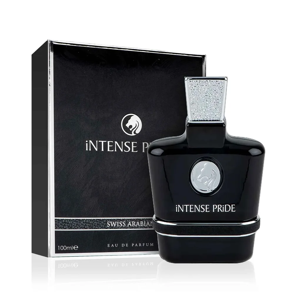 Swiss Arabian Intense Pride