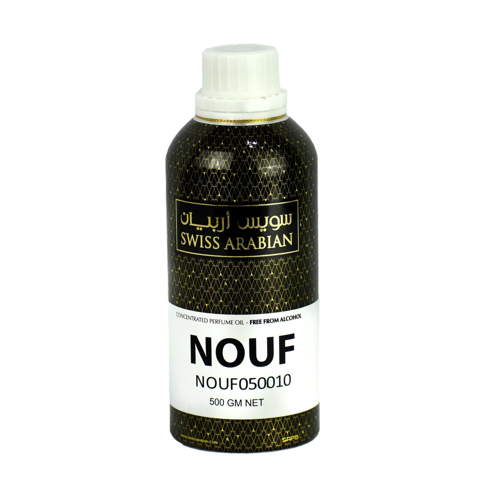 Swiss Arabian Nouf
