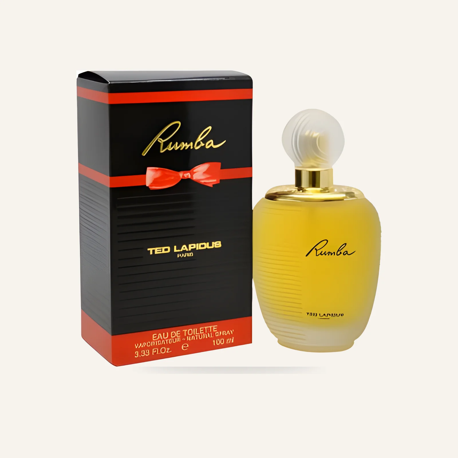 Ted Lapidus Rumba