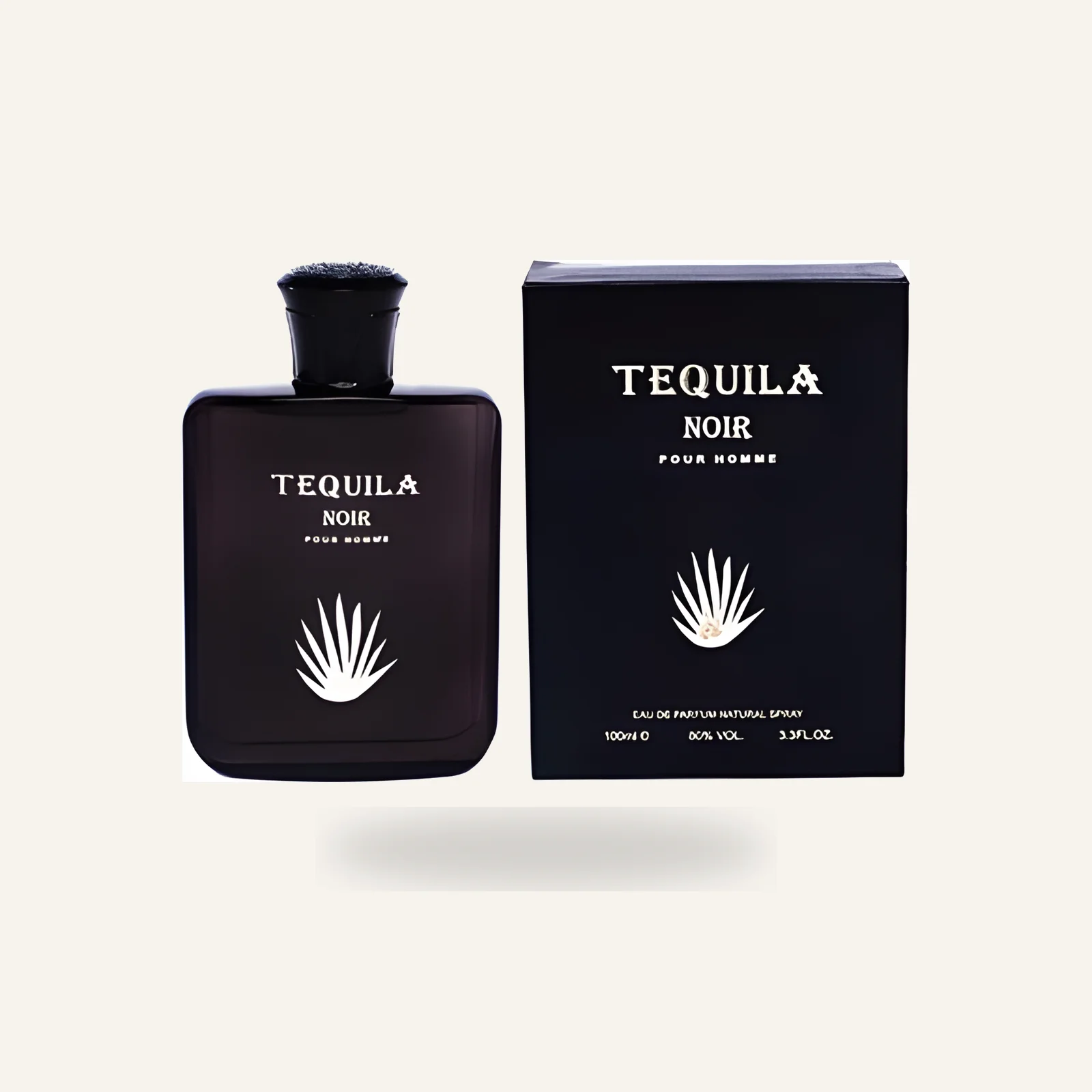 Tequila Perfumes Tequila Noir