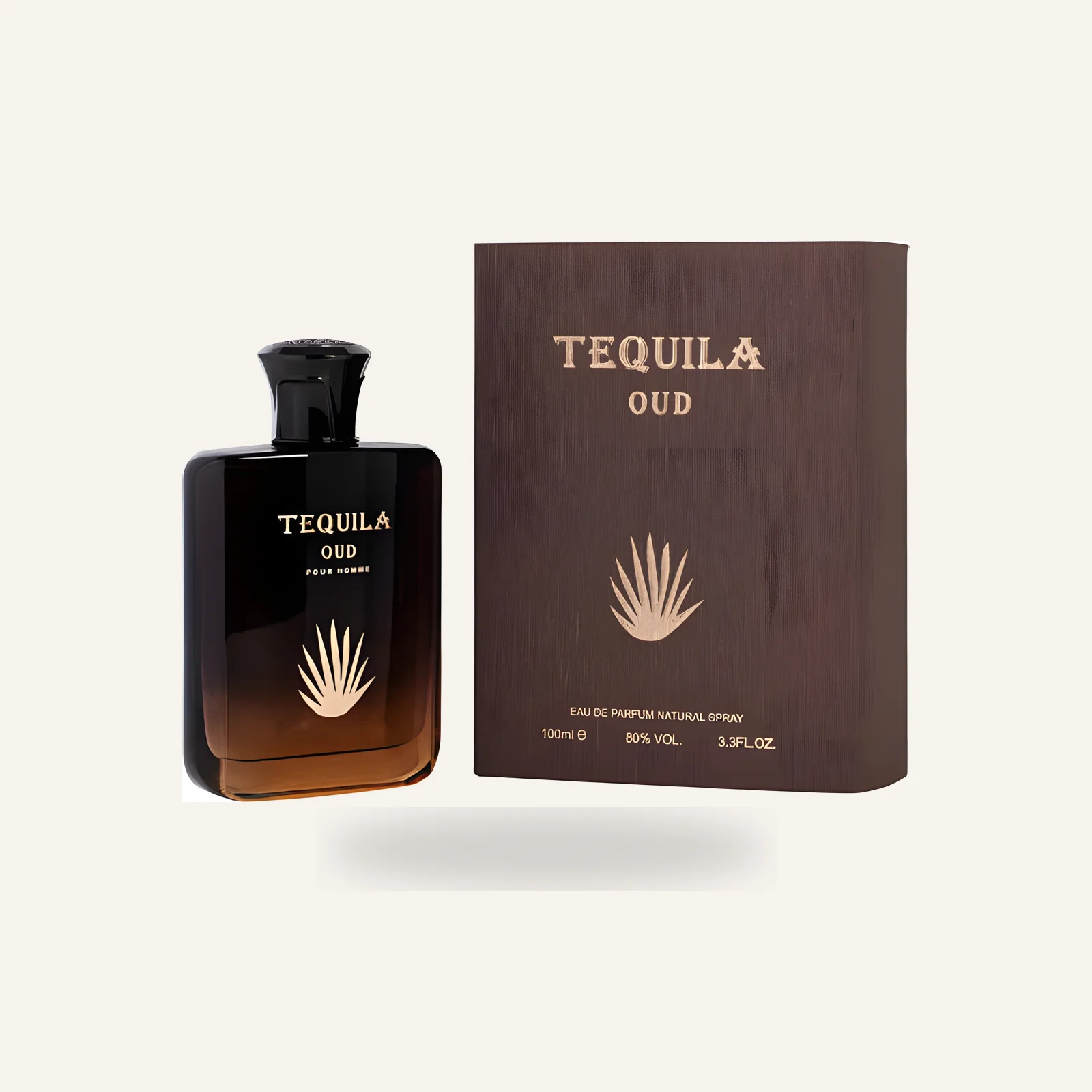 Tequila Perfumes Tequila Oud